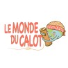 LE MONDE DU CALOT